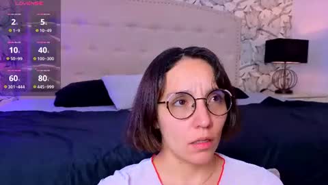 Eliza online show from 06/11/26, 12:32