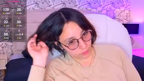 Eliza online show from 06/12/26, 07:46