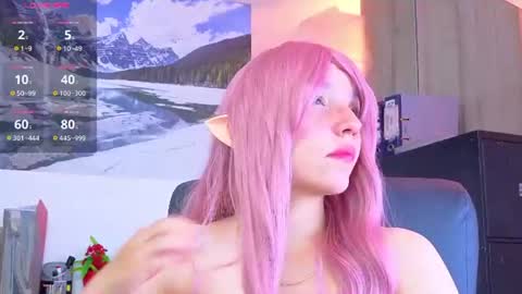 Eliza online show from 06/19/26, 05:17