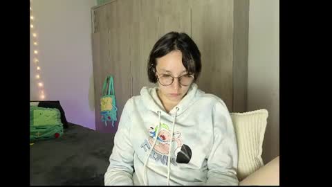 Eliza online show from 07/02/26, 04:57