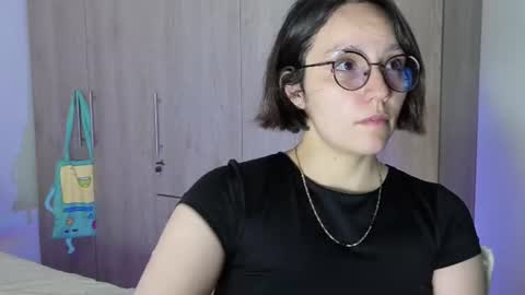 Eliza online show from 07/22/26, 05:05