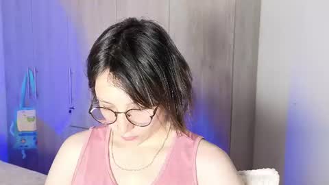 Eliza online show from 07/23/26, 03:43