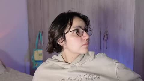 Eliza online show from 07/24/26, 05:00