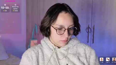 Eliza online show from 07/25/26, 02:47