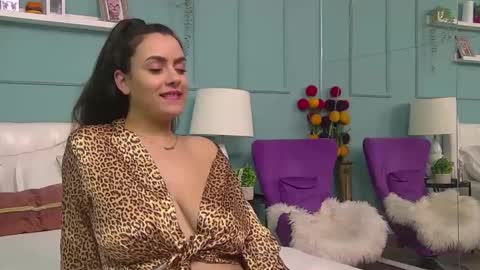 Eliza online show from 01/03/25, 05:31