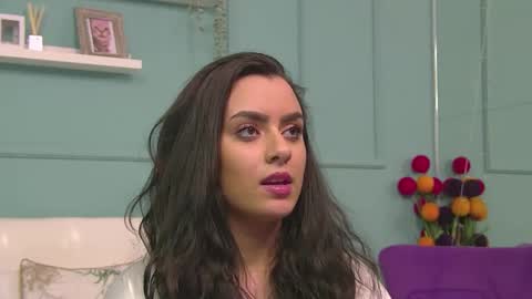 Eliza online show from 01/11/25, 05:51