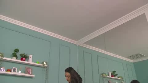 Eliza online show from 01/16/25, 10:10