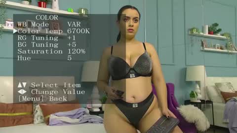Eliza online show from 01/21/25, 08:41