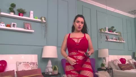 Eliza online show from 02/08/25, 06:22