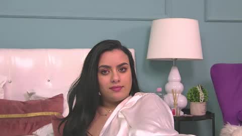 Eliza online show from 02/21/25, 06:26