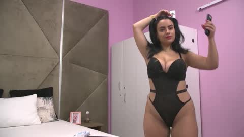 Eliza online show from 10/07/25, 06:10