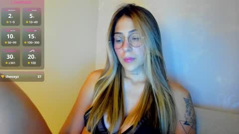 My name is ElizaPVT is open online show from 12/21/24, 12:31