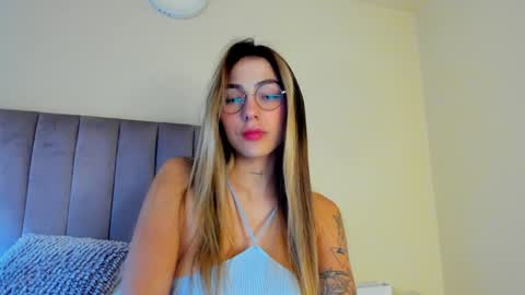 My name is ElizaPVT is open online show from 01/26/25, 10:35