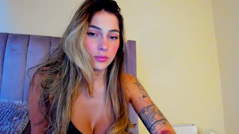 My name is ElizaPVT is open online show from 02/01/25, 11:06