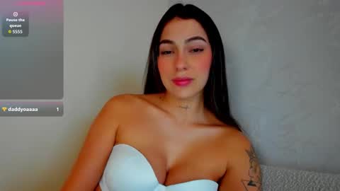 My name is ElizaPVT is open online show from 02/02/26, 10:30