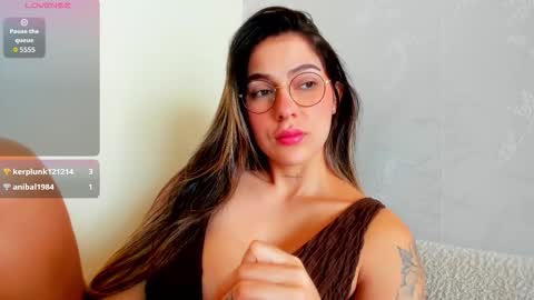 My name is ElizaPVT is open online show from 02/24/26, 03:32