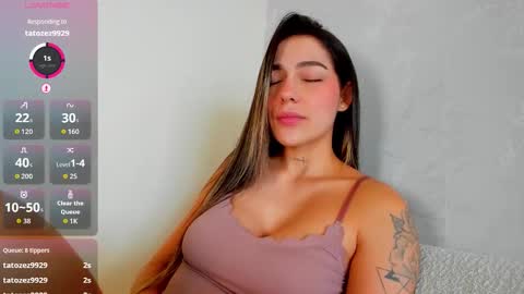 My name is ElizaPVT is open online show from 02/28/26, 06:42