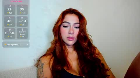 My name is ElizaPVT is open online show from 07/17/26, 11:31