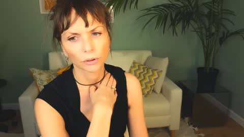 Elizabethangel online show from 01/20/25, 06:21