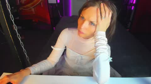 Elizabethangel online show from 02/14/25, 05:41