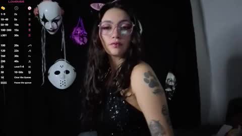 elizabeht_911 online show from 11/05/25, 02:44