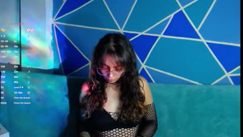 elizabeht_911 online show from 02/08/26, 11:19