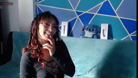 elizabeht_911 online show from 02/15/26, 06:59
