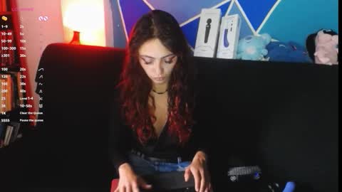 elizabeht_911 online show from 03/01/26, 07:38
