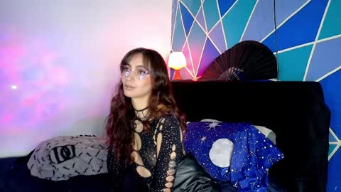 elizabeht_911 online show from 03/27/26, 05:56