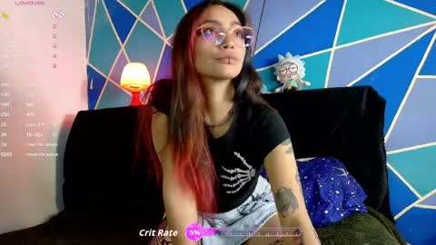 elizabeht_911 online show from 04/12/26, 09:53
