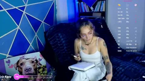 elizabeht_911 online show from 06/03/26, 10:26