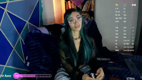 elizabeht_911 online show from 06/26/26, 10:47