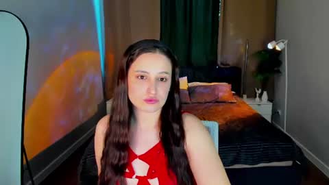 Snapshot of elizabet_collins chatting on 06/12/26, 08:57 Elizabet online show from 06/12/26, 08:57