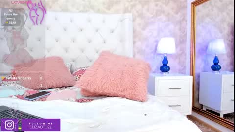 Elizabet Taylor online show from 12/19/24, 02:13