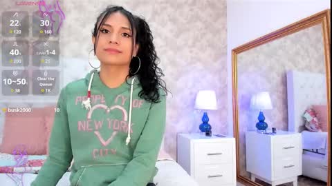 Elizabet Taylor online show from 12/24/24, 02:54