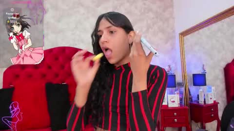 Elizabet Taylor online show from 10/01/25, 03:07