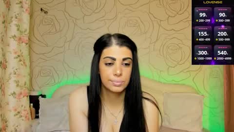 Eliza online show from 09/18/25, 06:10