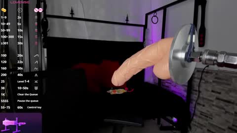 Snapshot of elizabetcooper chatting on 10/02/25, 12:28 Elizabeth online show from 10/02/25, 12:28