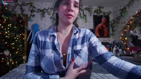 Elizabeth online show from 12/09/24, 10:22