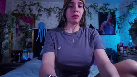 Elizabeth online show from 01/16/25, 10:10