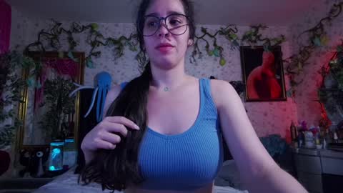 Elizabeth online show from 01/25/25, 11:13