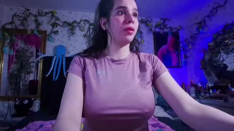 Elizabeth online show from 02/25/25, 10:04