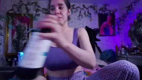 Elizabeth online show from 03/01/25, 10:55