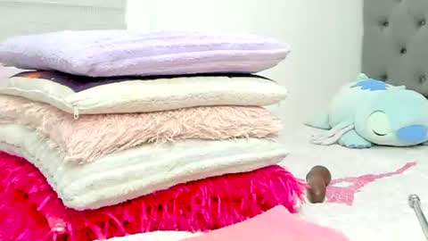 ELIZA online show from 07/19/26, 05:00