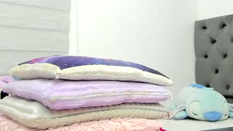 ELIZA online show from 07/29/26, 03:37