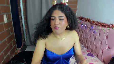 elizabeth_777 online show from 12/21/24, 09:25