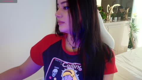 Snapshot of elizabeth_banks21 chatting on 04/17/26, 10:40 Elezabeth online show from 04/17/26, 10:40