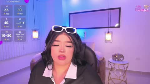 Snapshot of elizabeth_benet_ chatting on 06/01/26, 05:47 elizabeth online show from 06/01/26, 05:47
