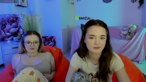 Snapshot of elizabeth_dornan chatting on 07/04/26, 08:48 Your cute online show from 07/04/26, 08:48