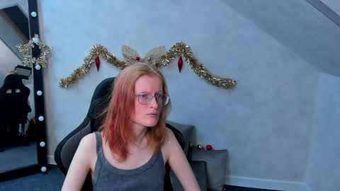 Elizabeth online show from 01/14/25, 11:31